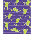 Gift Wrap (24"x100') LEAPFROG